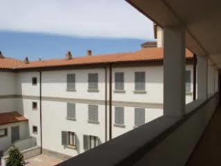 Residence Il Giglio Florens Exteriör bild